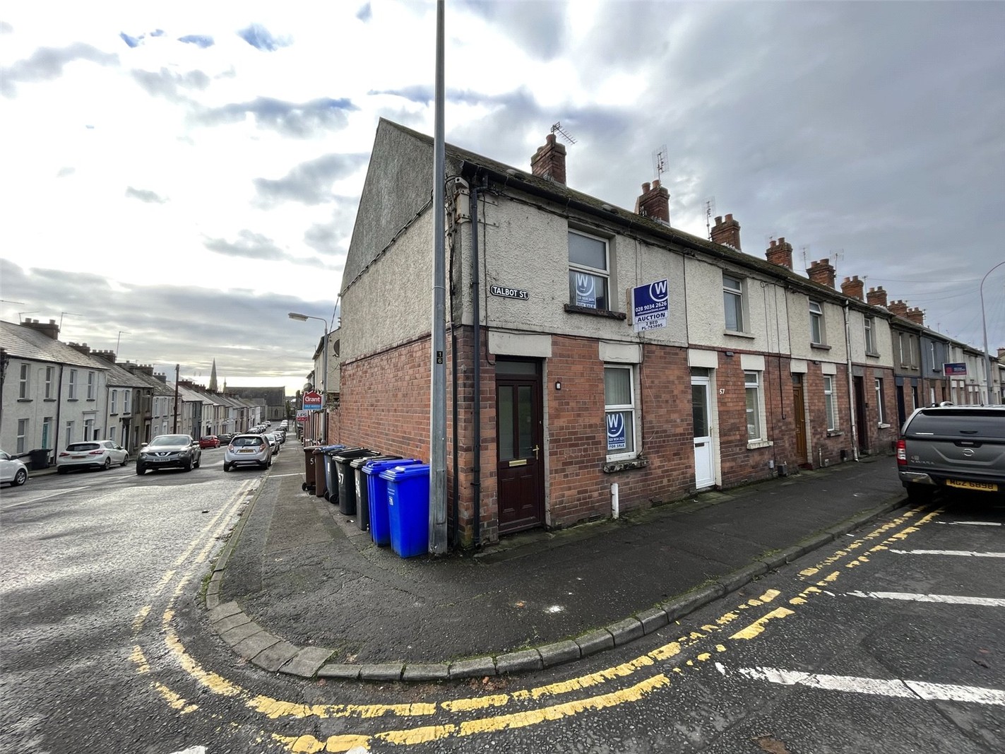 (Page 7) Properties for Sale in Newtownards