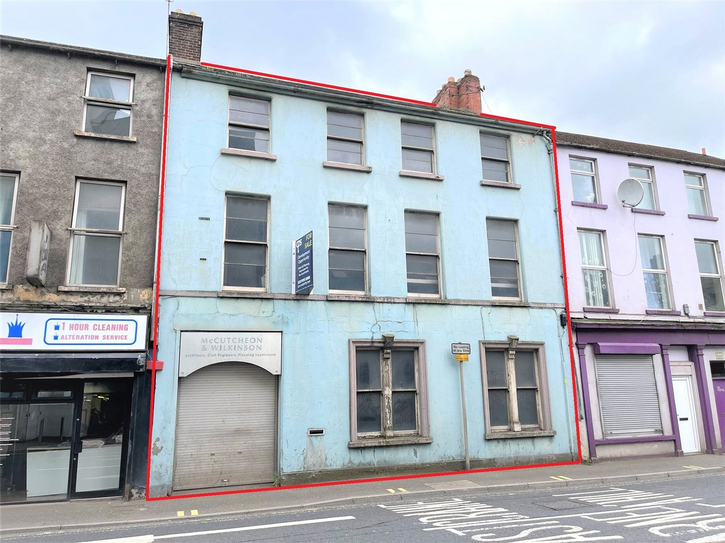 Properties for Sale in Ballymena