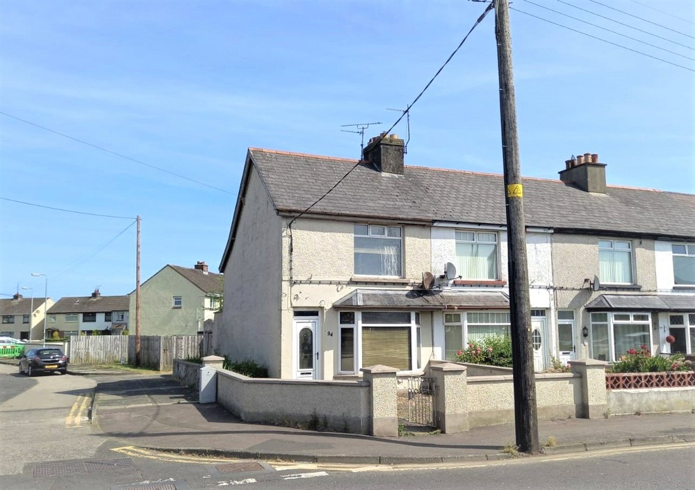 (Page 2) Properties for Sale in Coleraine
