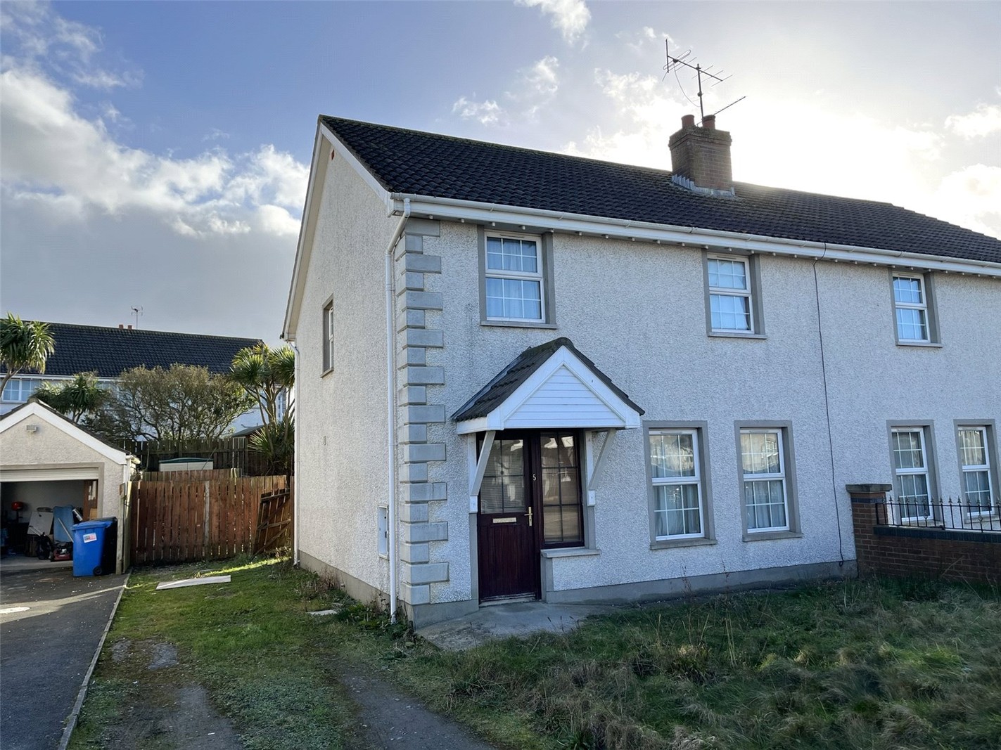 Properties for Sale in Downpatrick area
