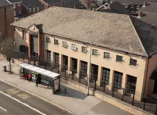 Image 1 for 43-47 Falls Road