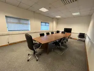 Office SpaceImage 6