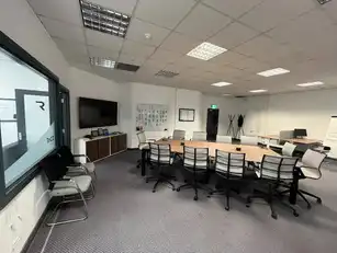 Office SpaceImage 3