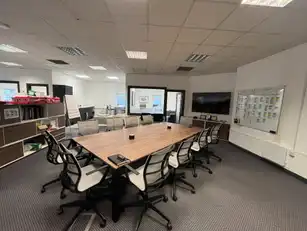 Office SpaceImage 2