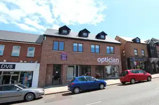 Image 1 for 21G Broad Street