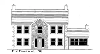 Image 1 for Dwelling Adjacent To 12 Ballymoghan Lane