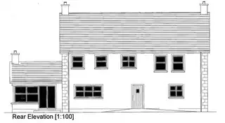 Dwelling Adjacent To 12 Ballymoghan LaneImage 2