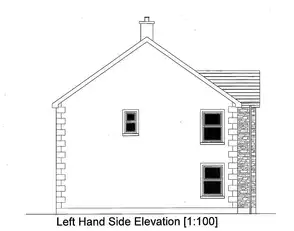 Dwelling Adjacent To 12 Ballymoghan LaneImage 3