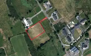 Image 1 for Site Adjacent To 3 Carnaman Road