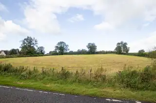 Land And Site At Kilrea RoadImage 2