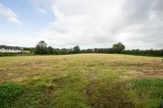 Land And Site At Kilrea RoadImage 3