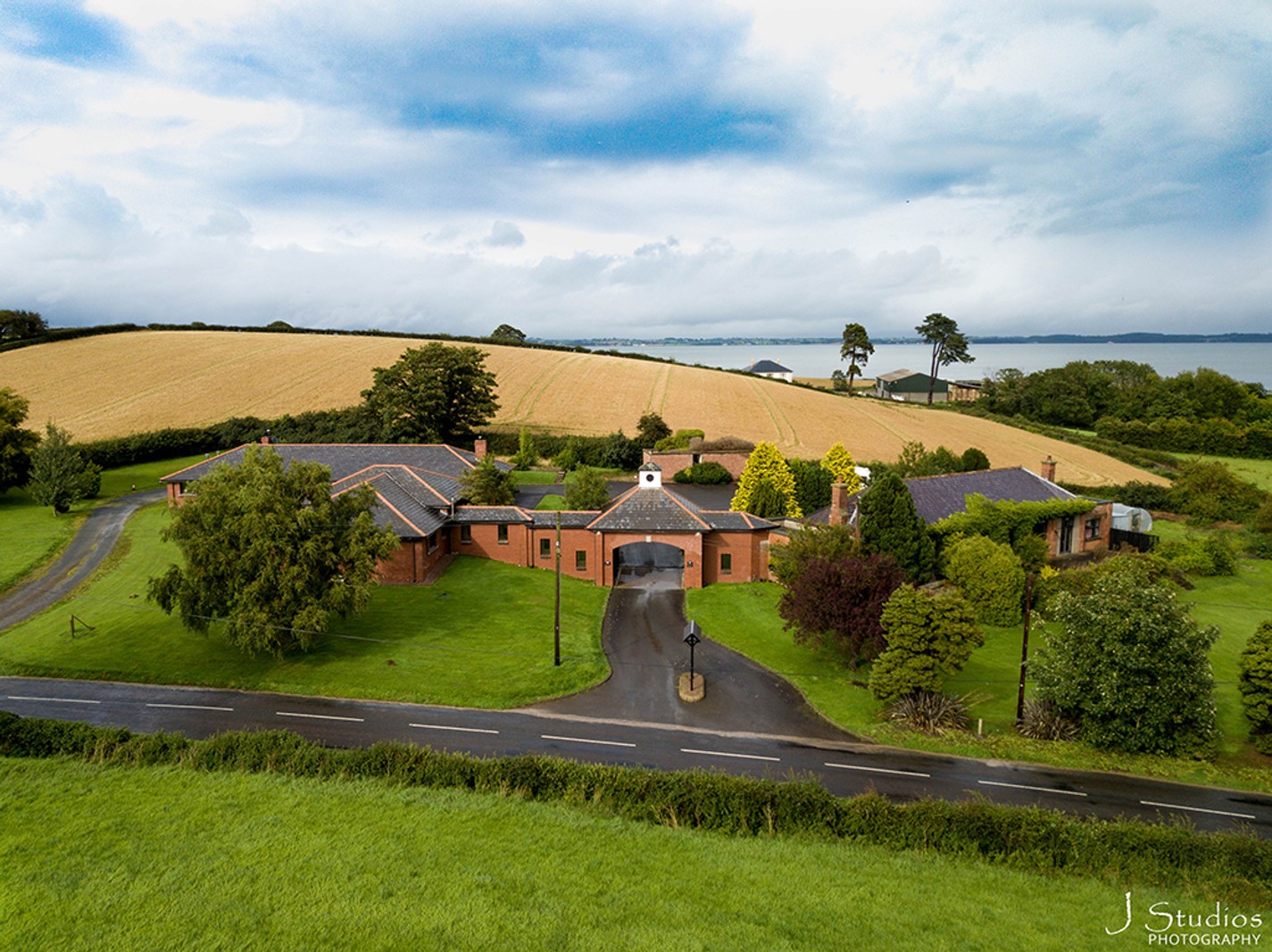 Old School House, 100 Ballydrain Road, Comber, Down