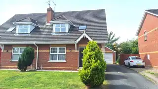 Image 1 for 31 Wentworth Green