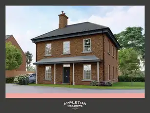 Image 1 for 28 Appleton Meadows