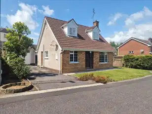 Image 1 for 8 Drumkeen Court