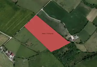 Approx      North East OfImage 10