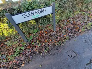 Glen Road TempoImage 18