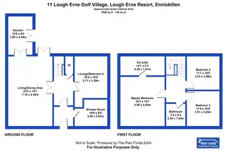 11 Lough Erne Golf VillageImage 38