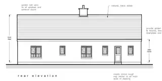 0.5 Acre Building Site With FppImage 4