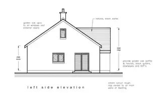 0.5 Acre Building Site With FppImage 5