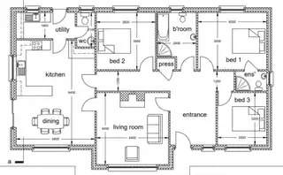 0.5 Acre Building Site With FppImage 3