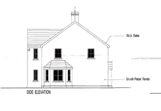 House & Two Building Sites Set Circa 6.7 AcresImage 19