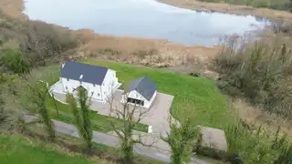 Home With Lough ViewsImage 32