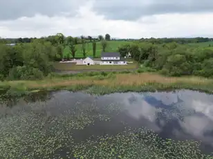 Home With Lough ViewsImage 31