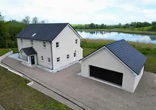 Home With Lough ViewsImage 2