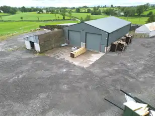 Image 1 for Sheds For Rent