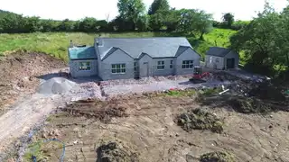 New Build BungalowImage 2