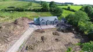 Image 1 for New Build Bungalow
