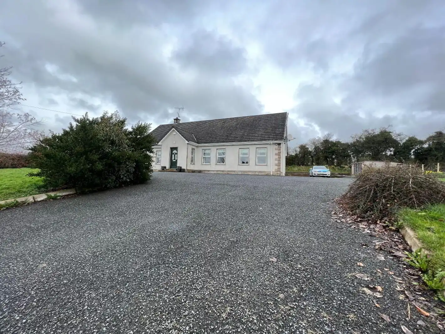 60 Crossbane Road, Derrynoose, Armagh