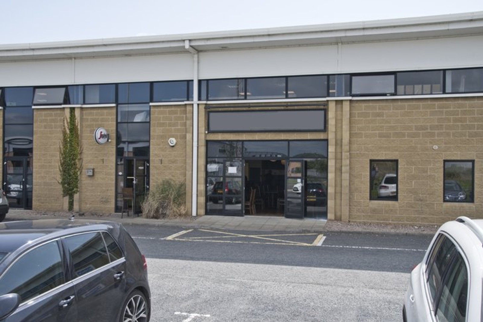 Unit B2, 19 Heron Road, Belfast, Down