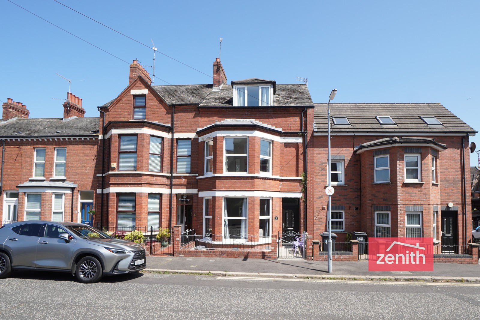 (Page 4) Properties for Sale in East Belfast