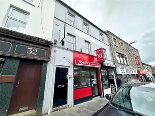 Image 1 for 34A Irish Street