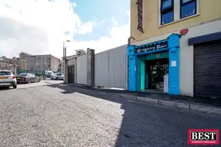 Hagans Bar, Irish StreetImage 50