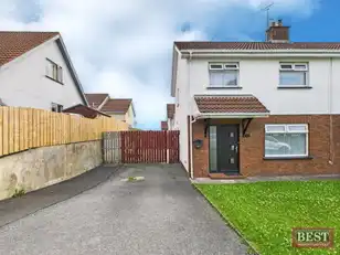 Image 1 for 18 Ballinlare Court