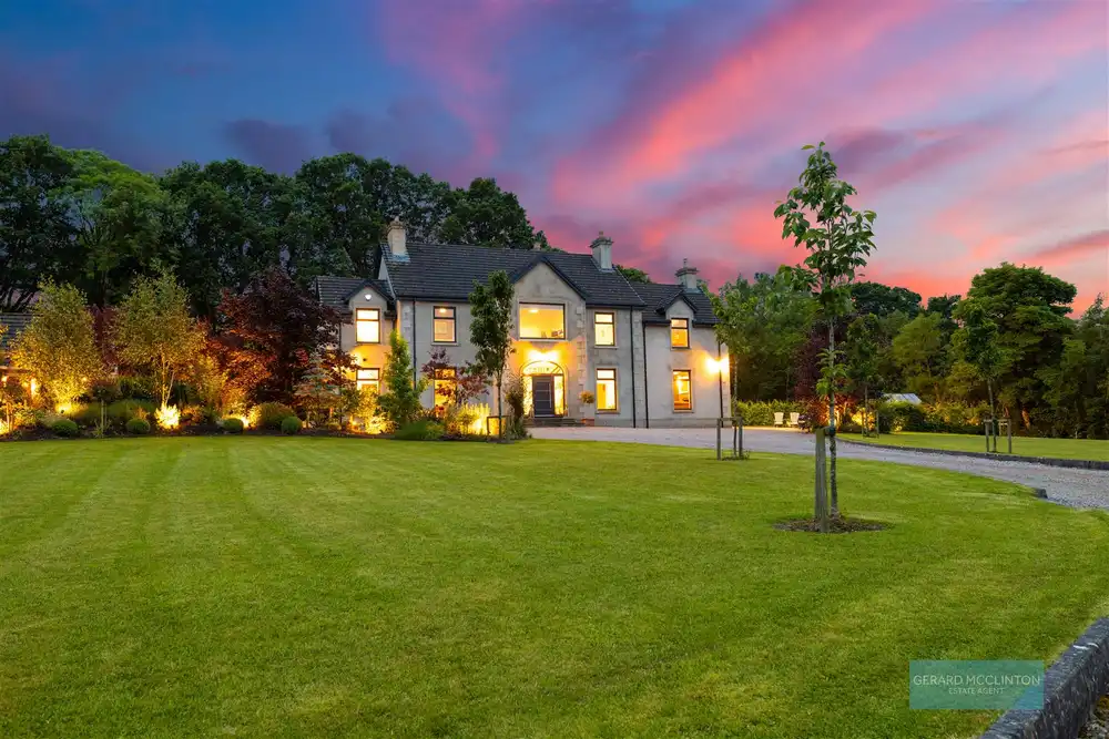 Villa Wood Road, 