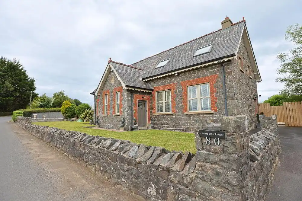 Dunkirk Road, Waringstown