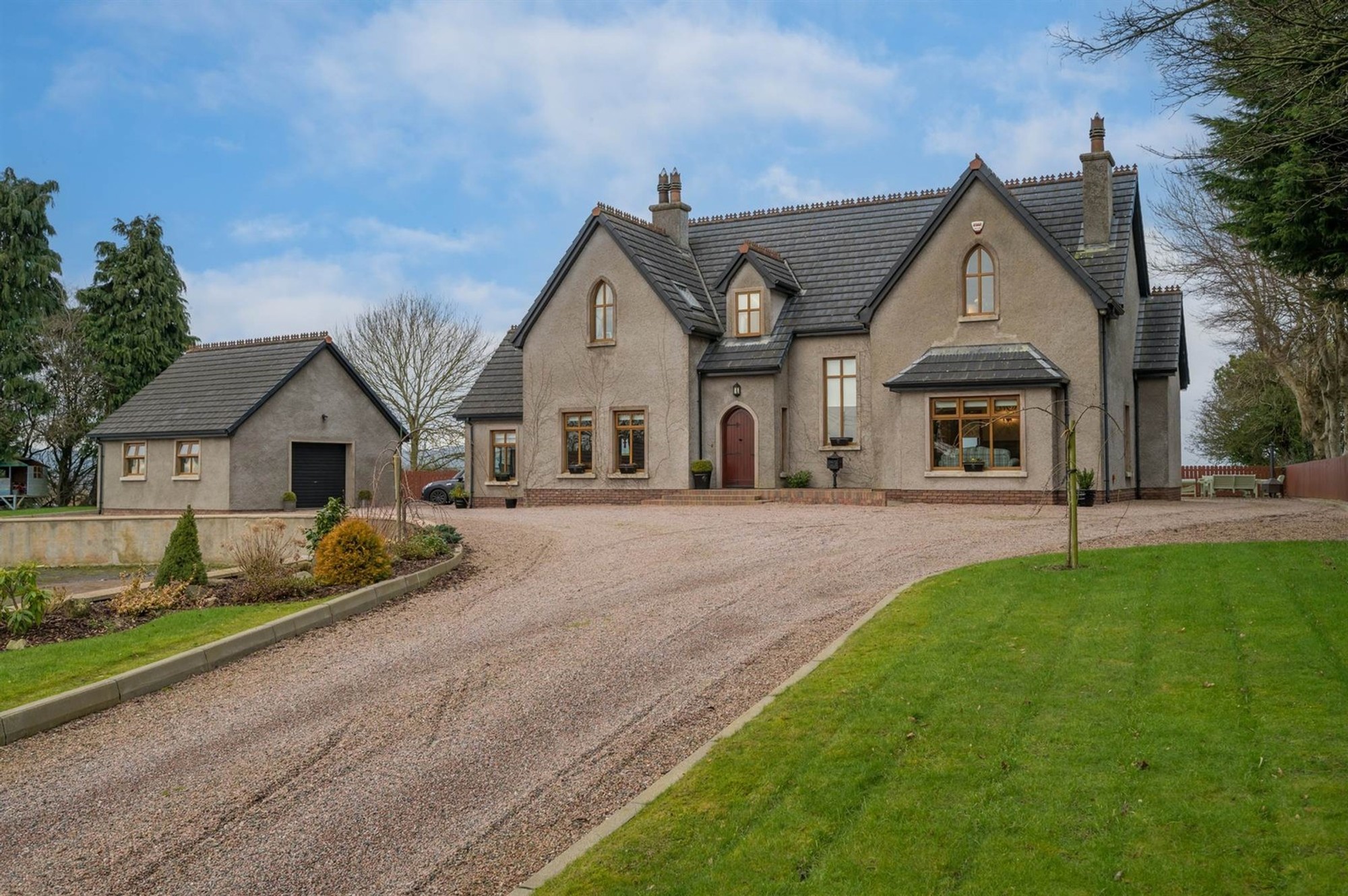 Properties for Sale and to Rent in Northern Ireland