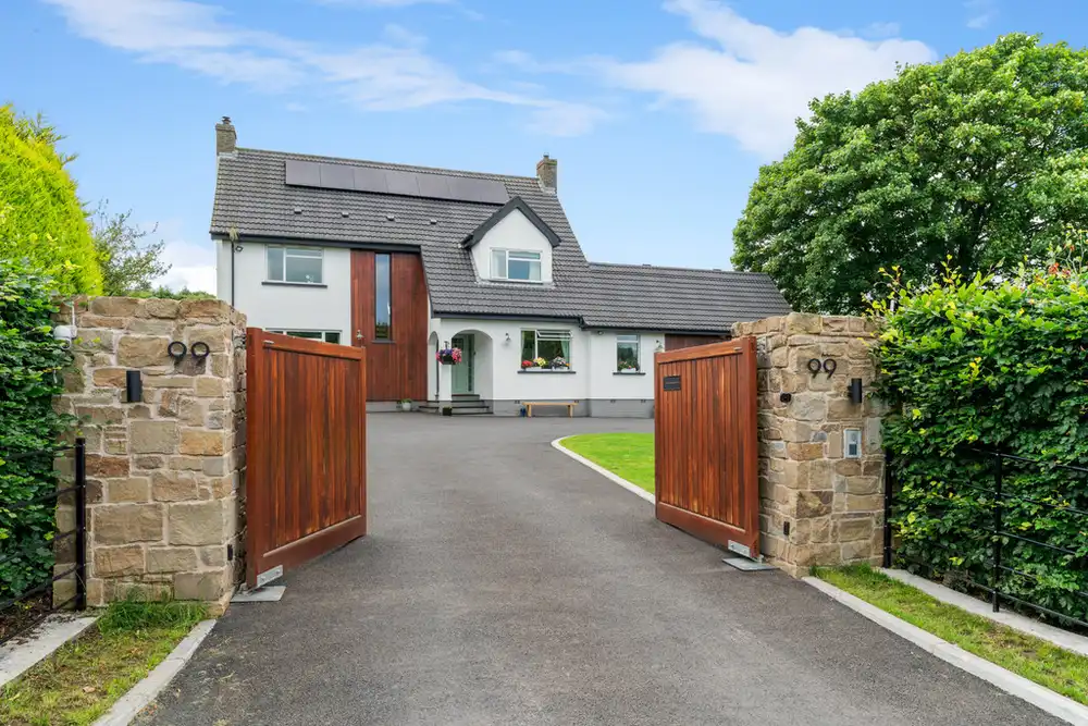 Properties for Sale and to Rent in Northern Ireland