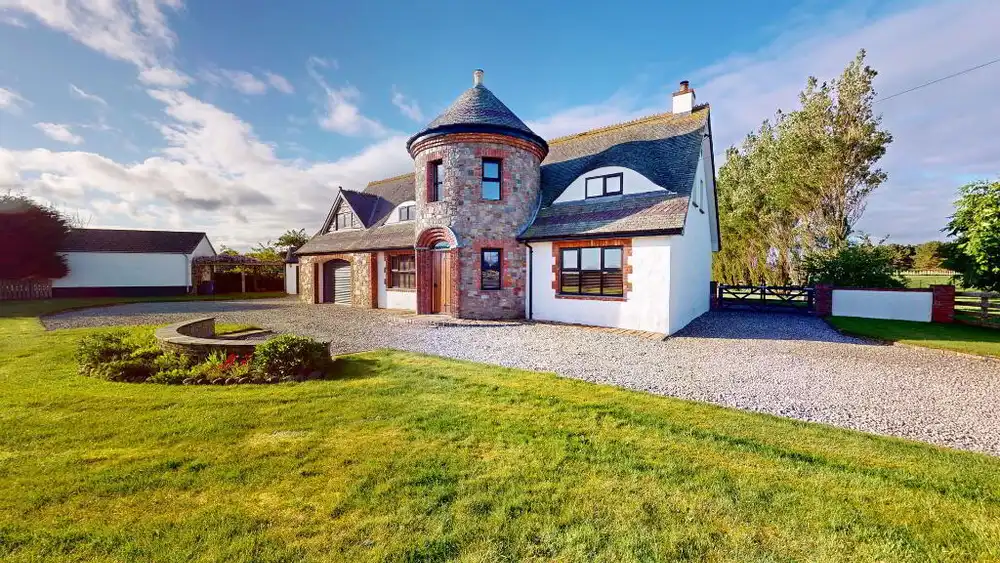 Scotchtown Road, 