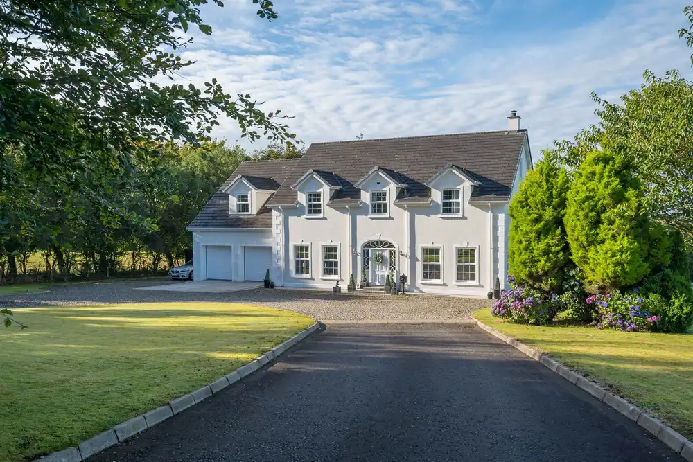 Ballybracken Road, Doagh