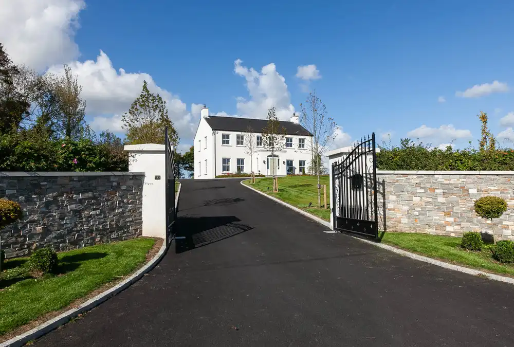 Comber Road, 