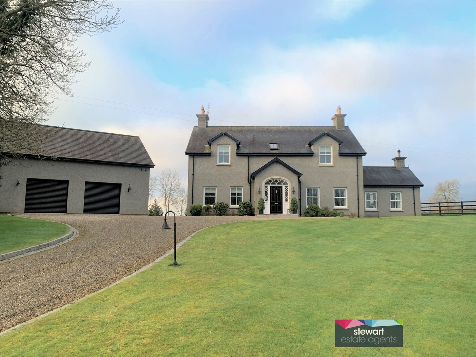 Properties for Sale and to Rent in Northern Ireland